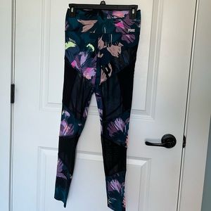PINK victoria’s secret leggings size S